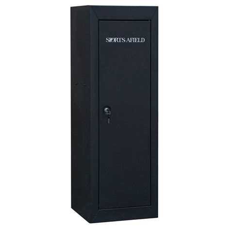 Sports Afield Journey Security Cabinets 